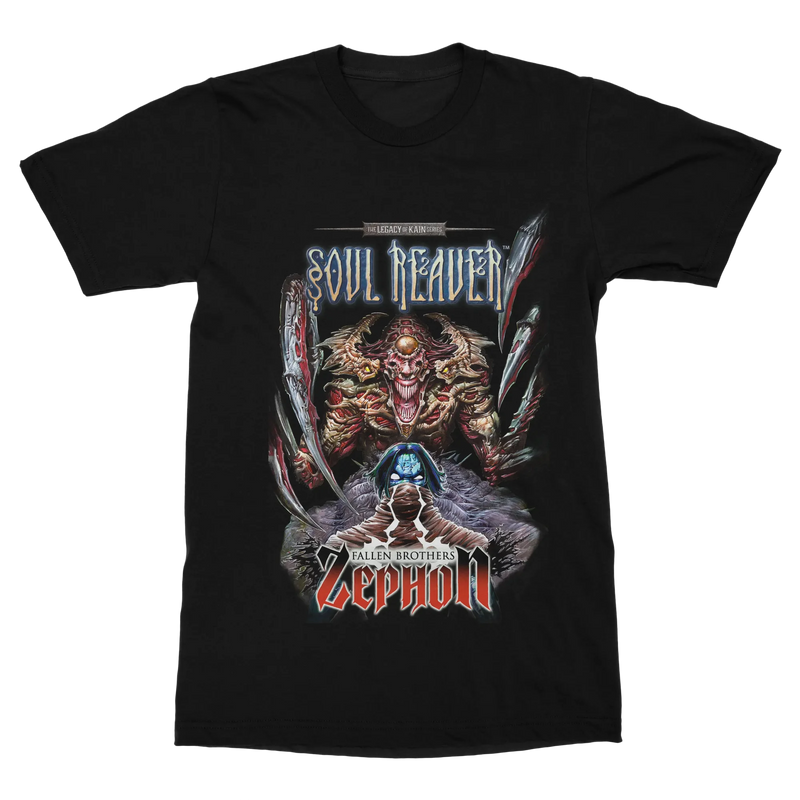 Zephon T-Shirt